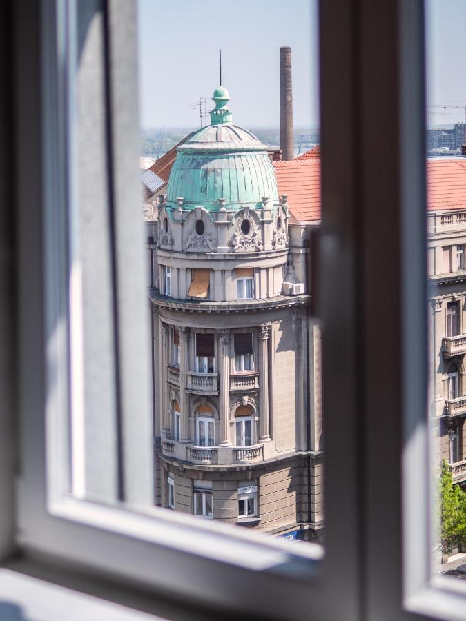 Apartament Republic Square- Location