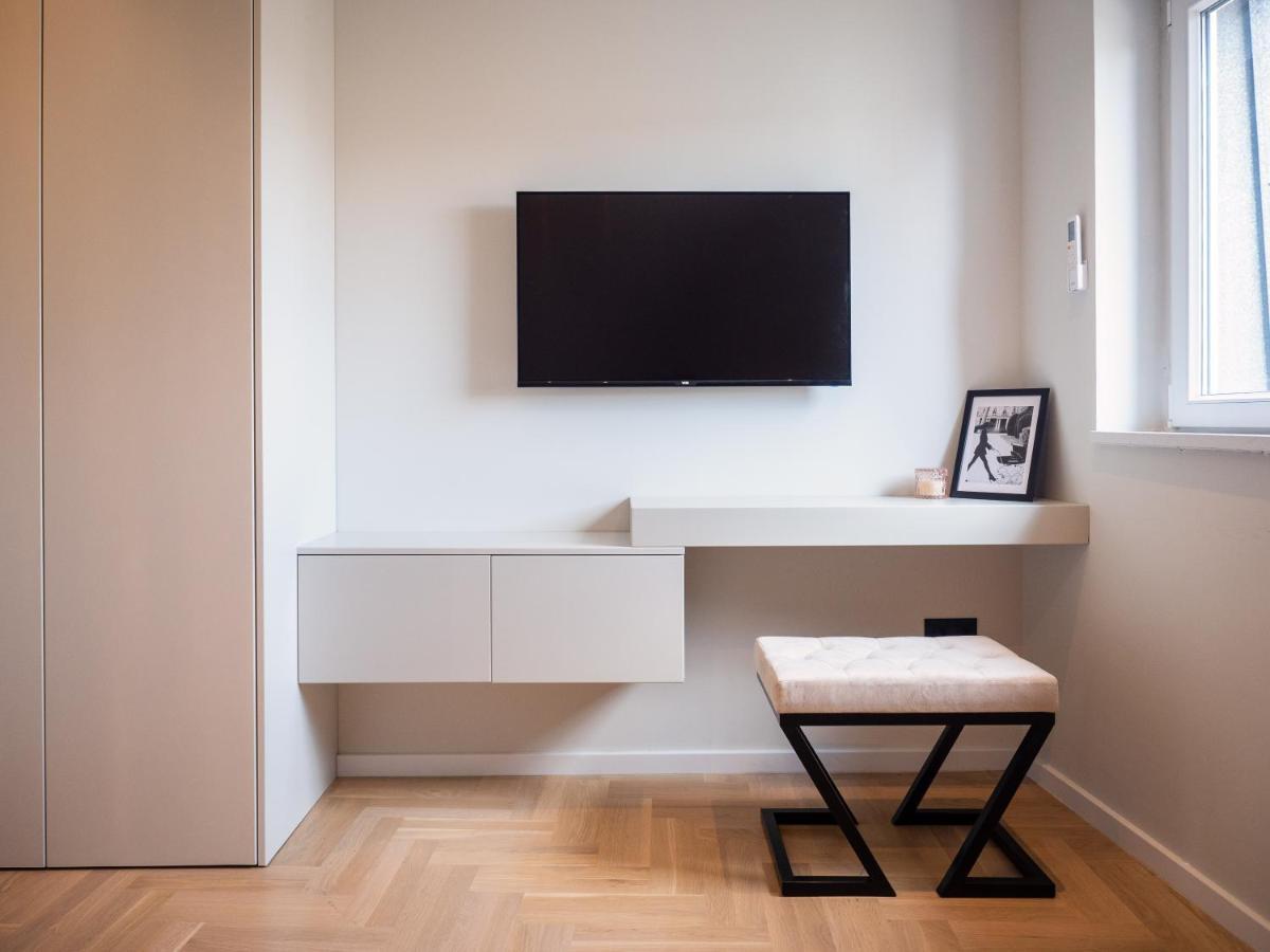 Apartament Republic Square- Location